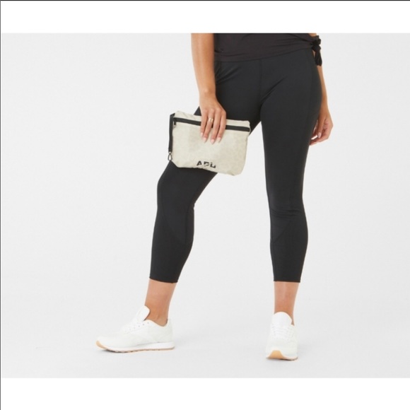 NWT APL All Purpose Packable Backpack Leopard - Picture 8 of 9